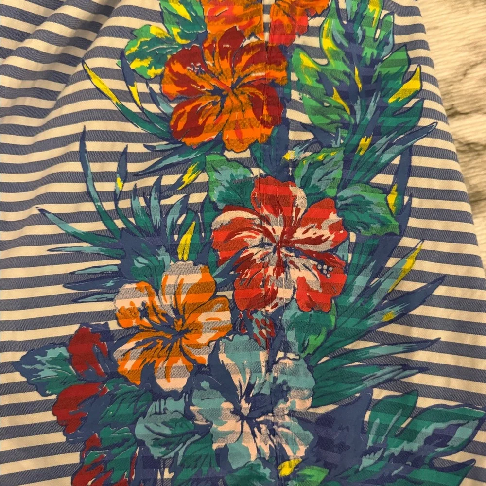 Tommy Hilfiger stylish blue